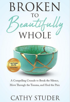 Broken to Beautifully Whole