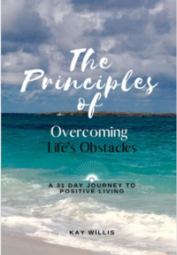 Principles for Overcoming Life's Obstacles