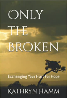Only the Broken